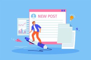 How to Choose Result Generating Blog Post Topics