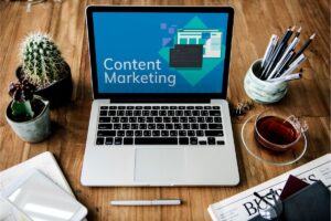 How to Maximize Impact Through Strategic Content Marketing