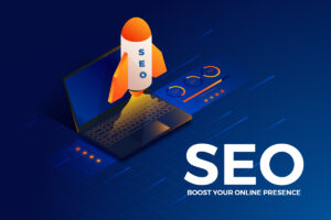 How SEO can Boost Your Online Presence