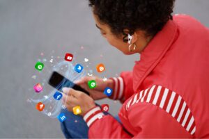 How to Select Right Social Media Platform for your Business