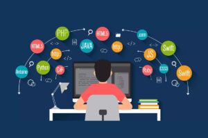 Role of Web Development in Digital Transformation