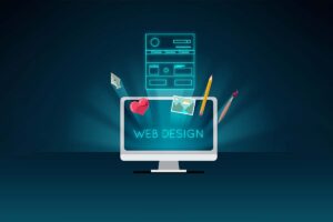 Key Principles for Designing Visually Appealing Websites