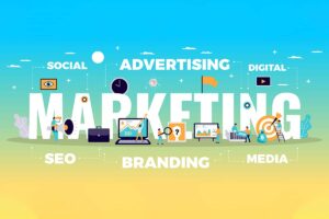 5 Key Digital Marketing Moves Beyond Paid Ads