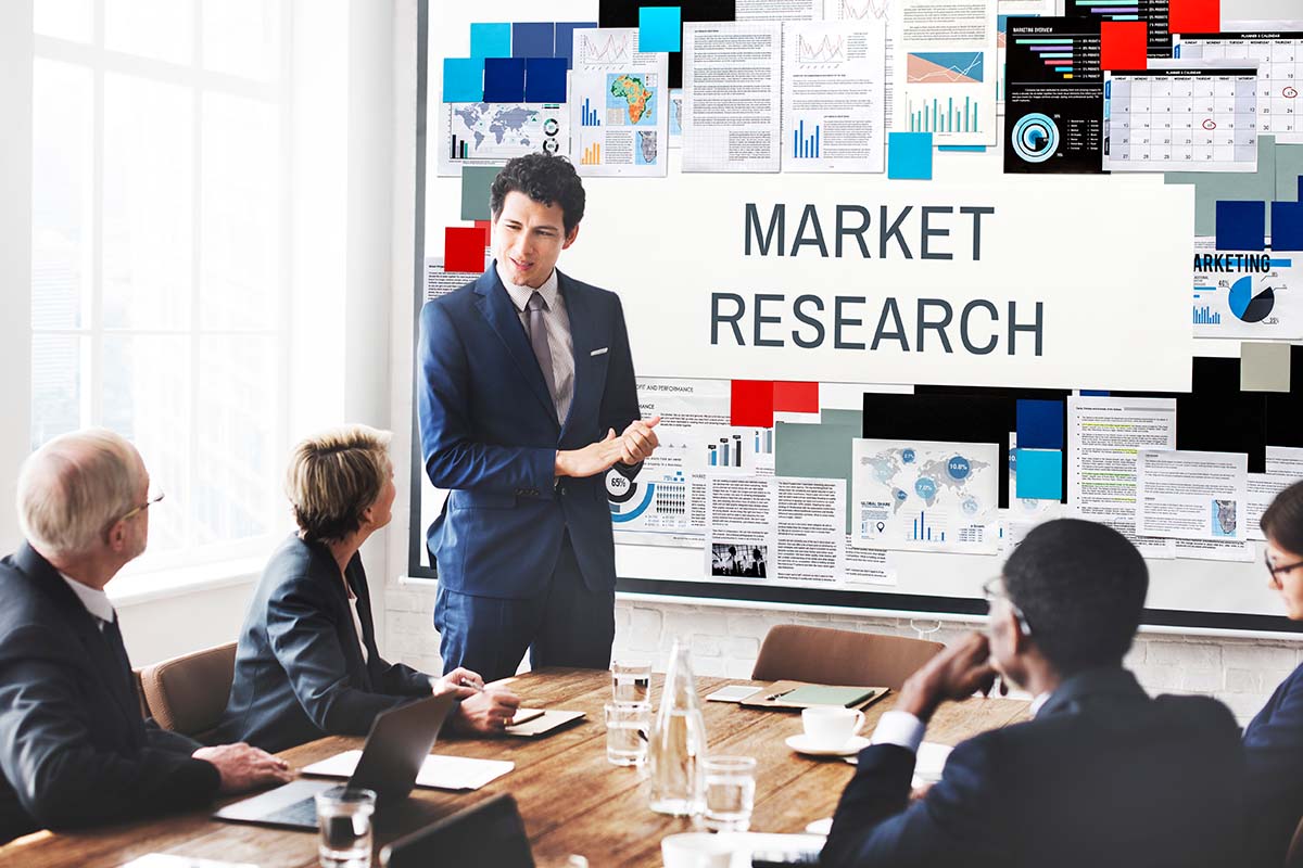 maket research