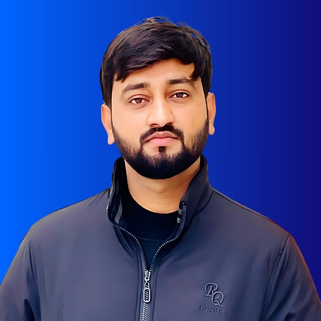 asad raza